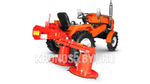 Косилка роторная Wirax | Виракс Z-069/4 (1,25 м)