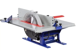 BELMASH Станок деревообрабатывающий многофункциональный универсальный MOGILEV 2.0 (распиловочный, циркулярный, фуговальный), Белмаш Могилев 2.0 версия S127A