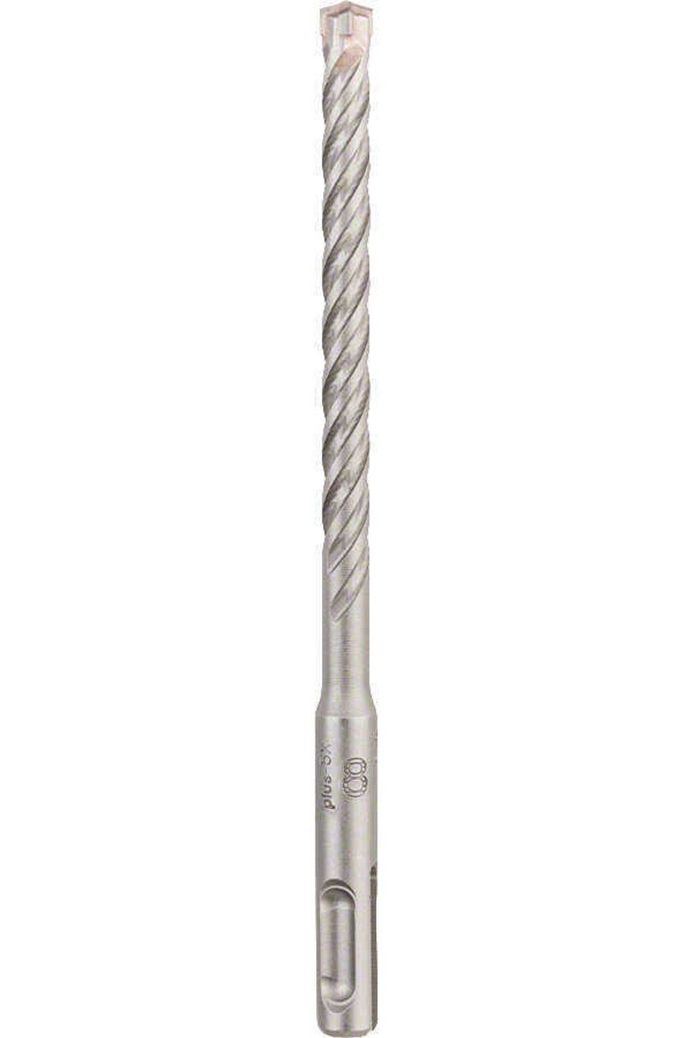 Бур по бетону Bosch SDS plus-5X 8x100x160 мм, 1 шт 2608833899/1