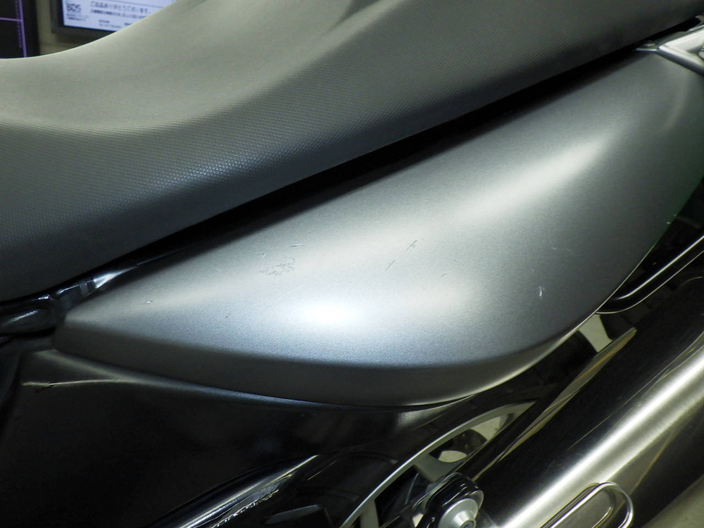 BMW F800ST 2006