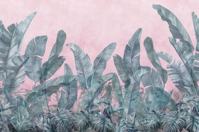 Фреска Applico, коллекция Tropic