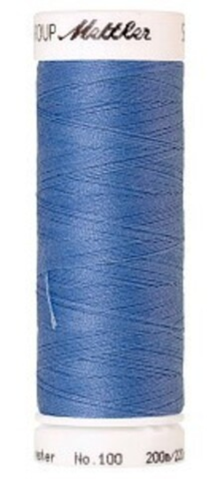 НИТЬ SERALON универсал.№100, 200m, col.1368