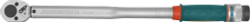 Динамометрический ключ 1/2"DR, 40-210 Нм
