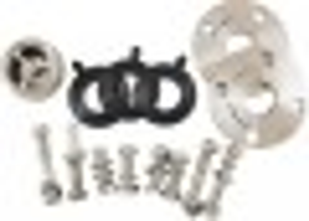 Насос вертикальный многоступенчатый UNIPUMP MVH 2-22 49175