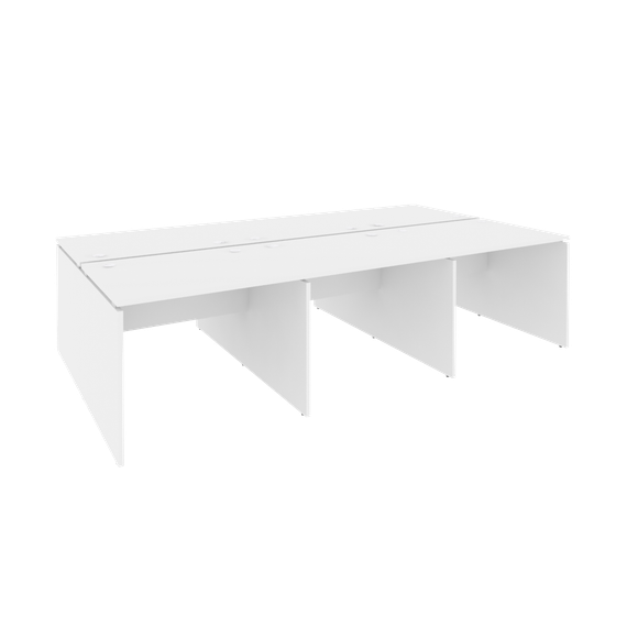 Оникс Рабочая станция O.D.RS-6.1.8  2940*1635*750