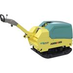 Виброплита дизельная Ammann APH 85/95 (Briggs & Stratton / 740 кг) эл/старт