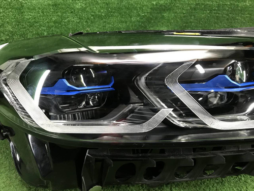 Фара правая BMW 4er G22 (2020-н.в.) Laser