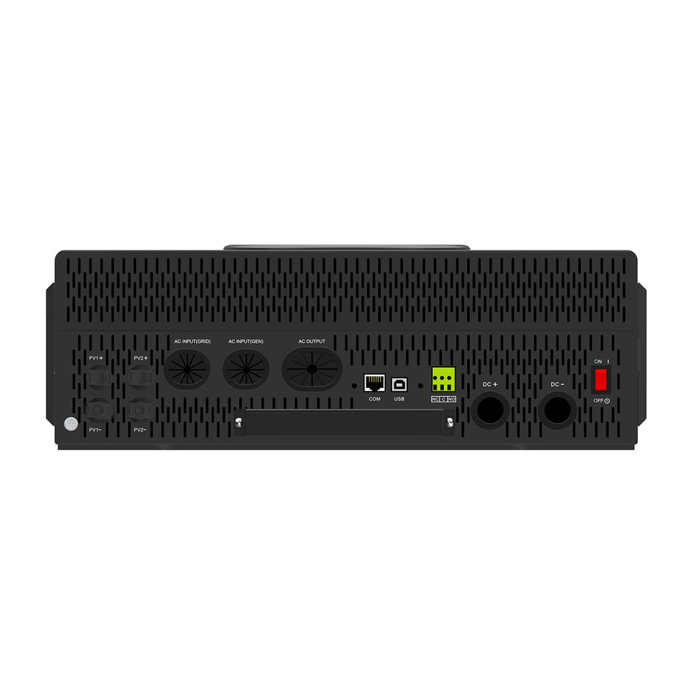 Гибридный солнечный инвертор MUST PV19-10048 EXP - 10 кВт