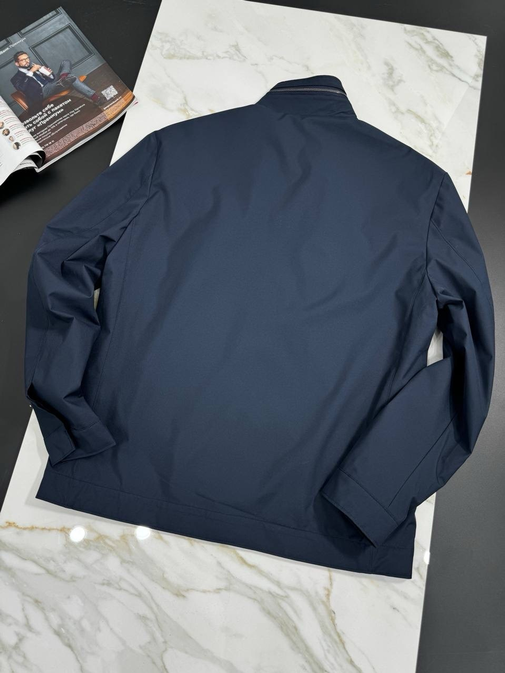 Ветровка Loro Piana