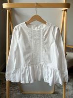 Хлопковая блузка Jacadi, 128