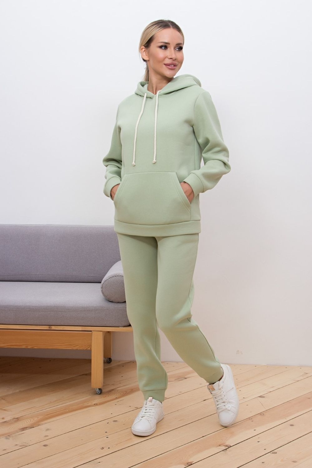 Костюм Кэли №6 (начёс) Valentina