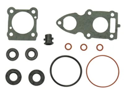 Комплект прокладок редуктора Yamaha 6N0W0001C000