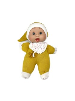 Кукла Nines 26см PEPOTE (N964T1)
