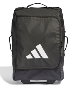 Сумка спортивная Adidas Trolley Small 45L - черный