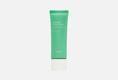 Trimay Противовоспалительный крем с чайным деревом Trimay Centella Teca-Biome Calm Derma Cream