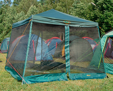 Тент CANADIAN CAMPER EASY-UP