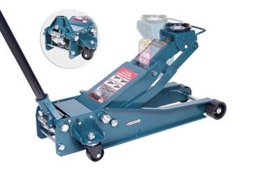 Домкрат подкатной гидравлический 3 т Forsage F-RF830027