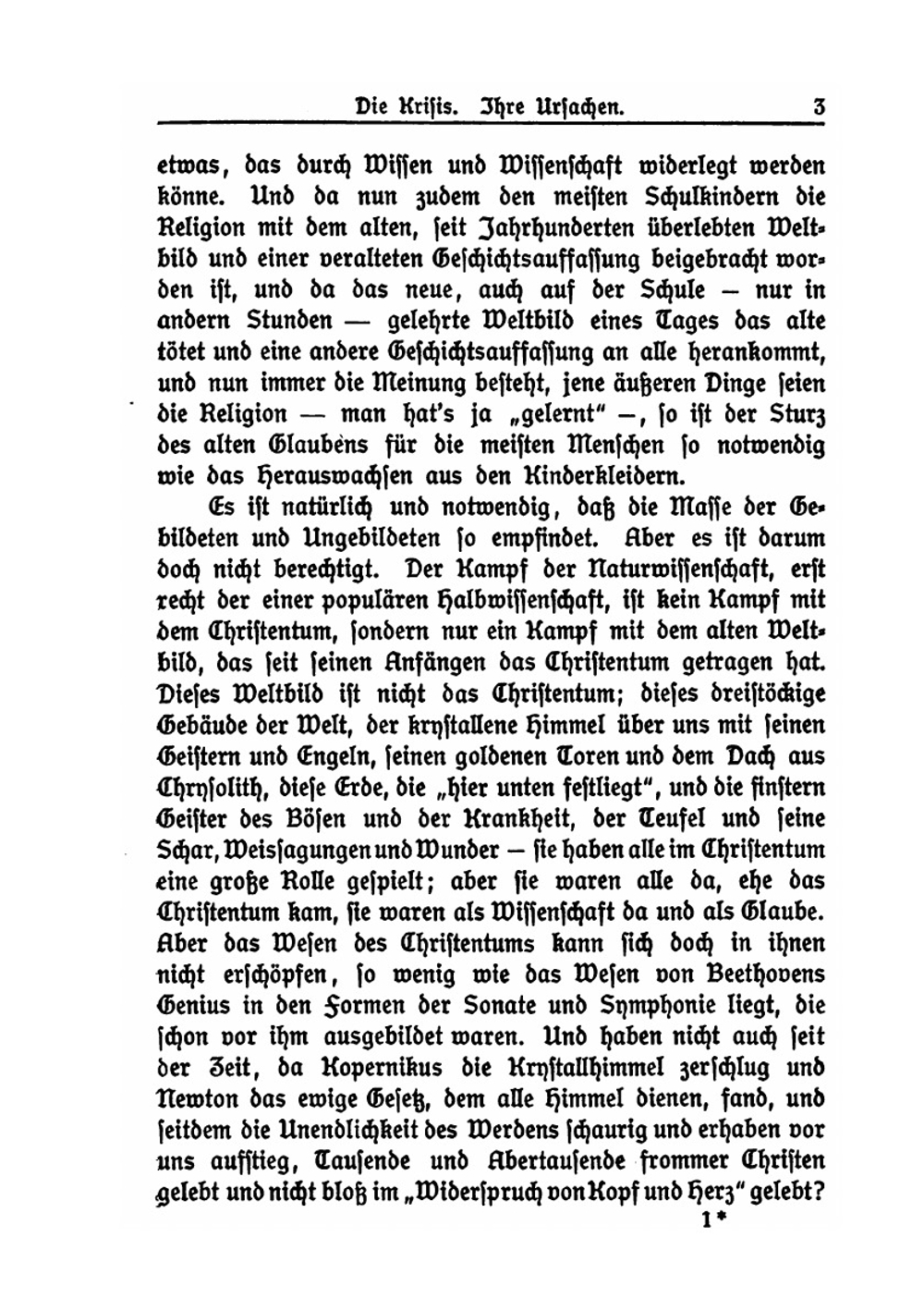 Ibsen. Björnson. Nietzsche. Individualismus und Christentum | Heinrich Weinel