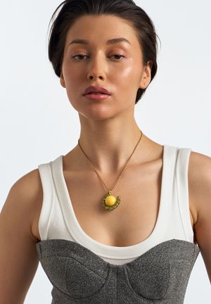 Подвеска Power Ball sparkling