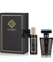 Jura, подарочный набор диффузор и спрей для дома Legendary Fragrances, Danhera Italy