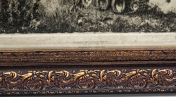 [Плакат] Алякринский П. А. Пусть вдохновляет вас в этой войне мужественный образ наших великих предк