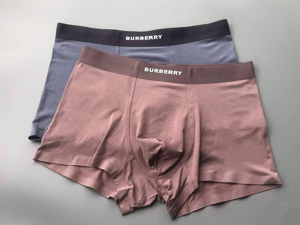 Комплект белья Burberry