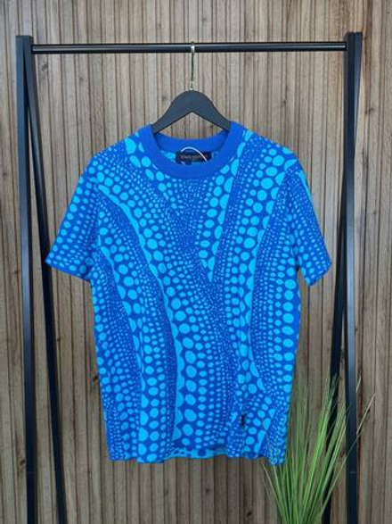 Трикотажная футболка Louis Vuitton