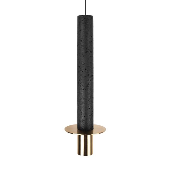 Подвесной светодиодный светильник Loft IT Lava 10361C