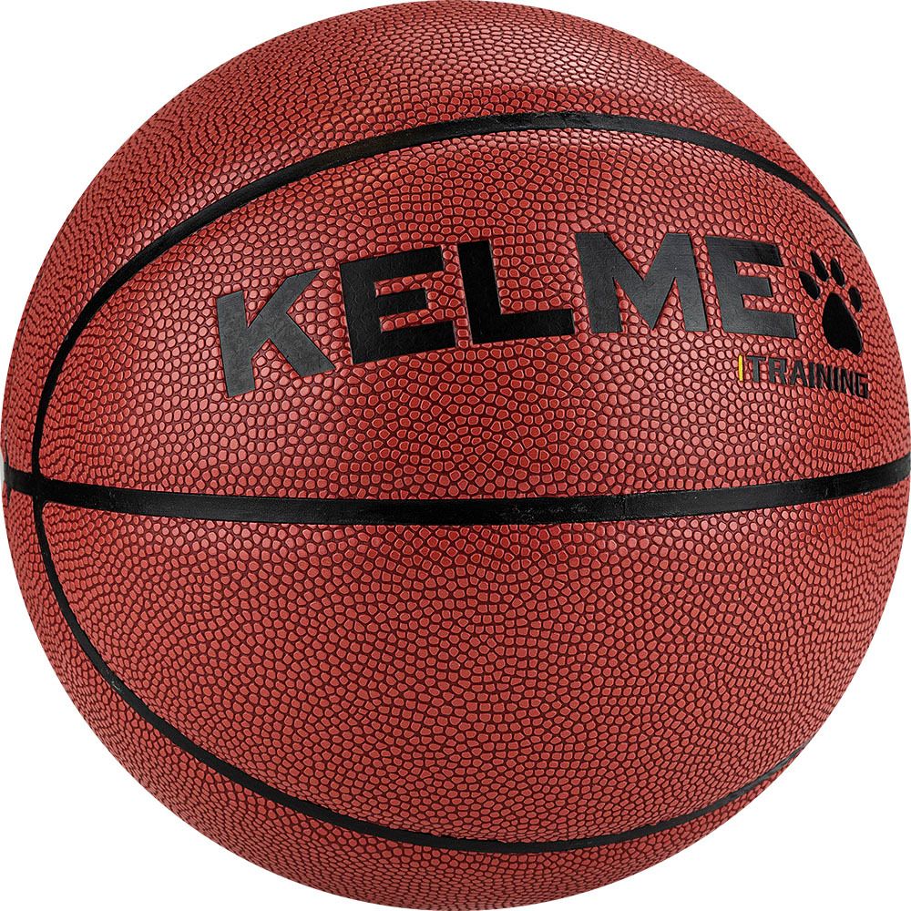 Мяч баскетбольный KELME Hygroscopic 8102QU5001-217, размер 7