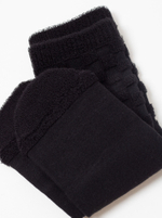 CONTE COMFORT Махровые носки из хлопка с объемными рисунками