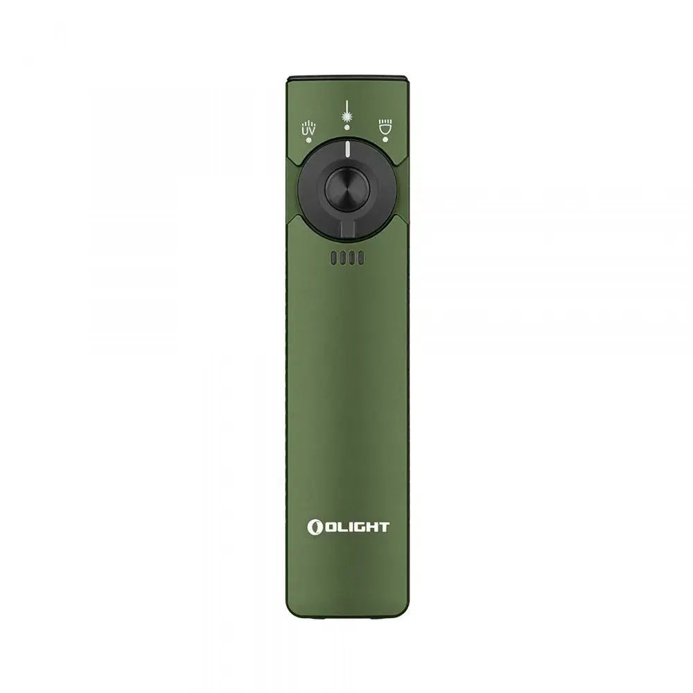 Фонарь Olight Arkfeld Pro OD Green COOL WHITE