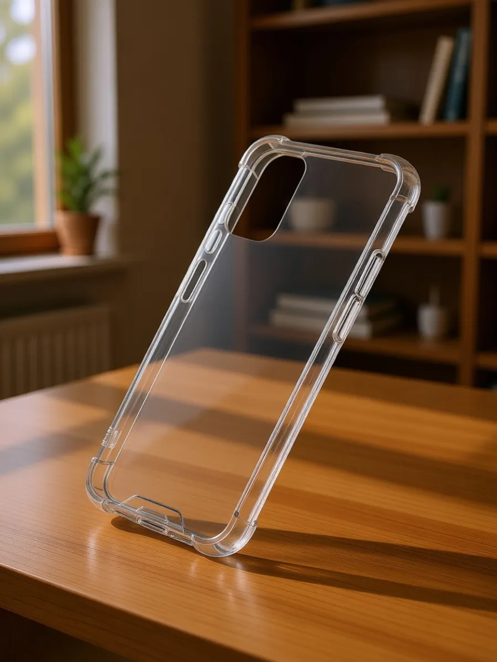 Противоударный чехол King Kong Anti-shock для Xiaomi Redmi Note 10 / 10s