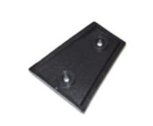 Кронштейн крепежный на стену для HC151 (ADSP6020221)