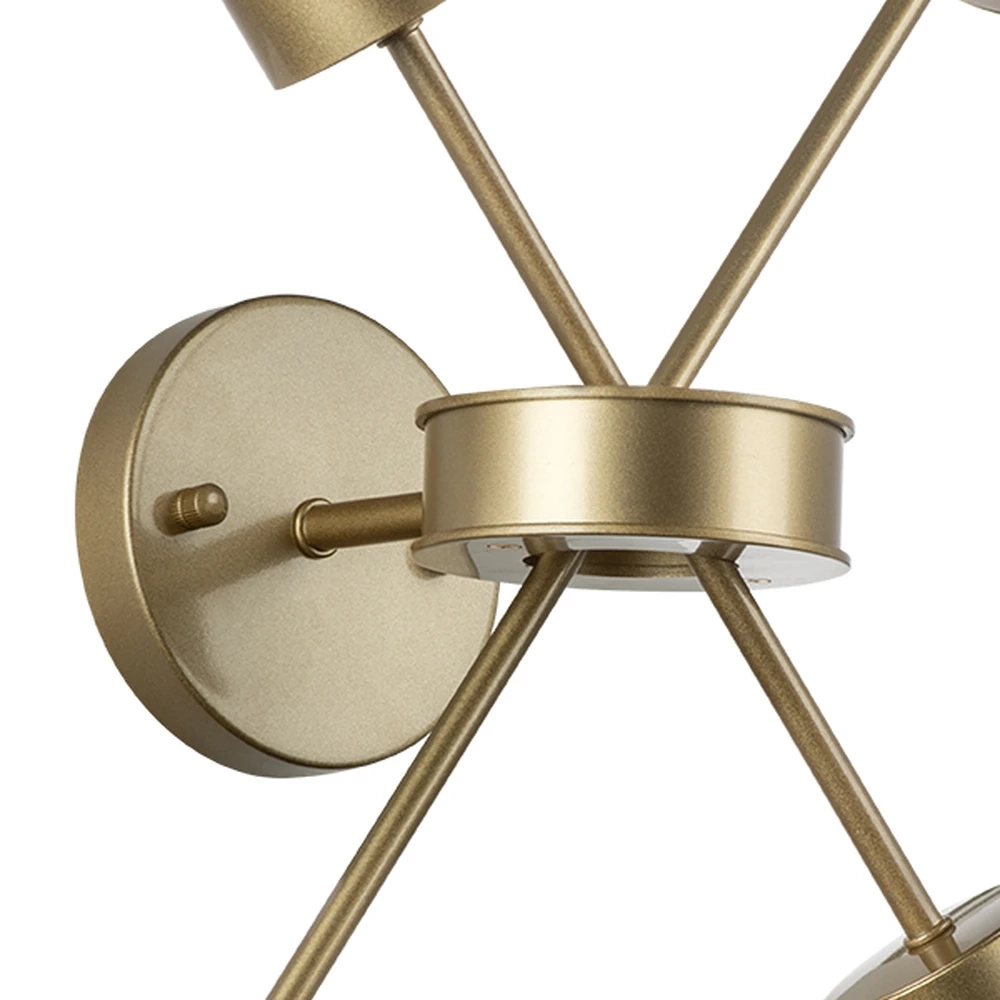 Настенно-потолочный светильник Lightstar CROTONE 690643