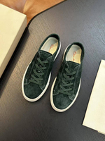 Кеды Santoni