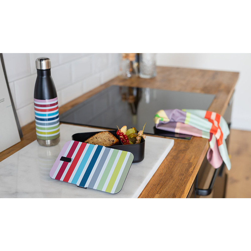 Ланч-бокс tokio, 12,3х19,2х6,5 см