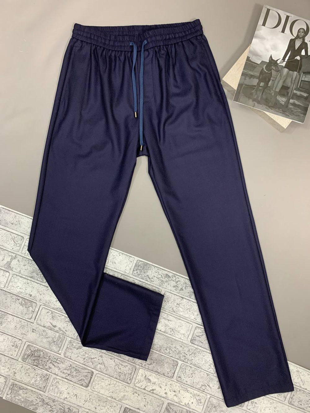 Брюки Loro Piana