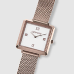 Часы Coeur de Lion Brilliant White Champagne 7625/70-1128