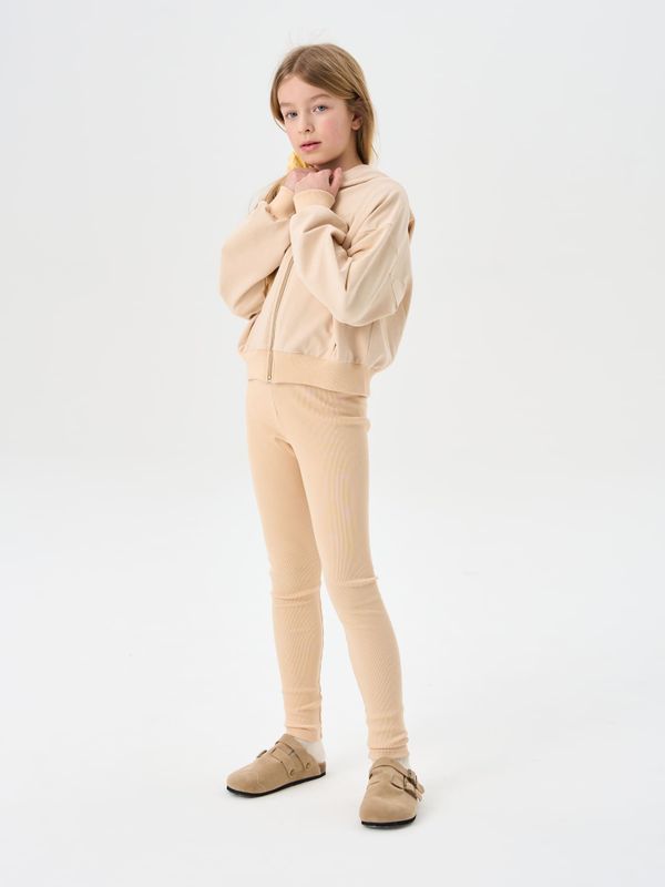 Лосины из кашкорсе 