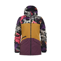 Куртки для сноуборда женские Куртки для сноуборда женские