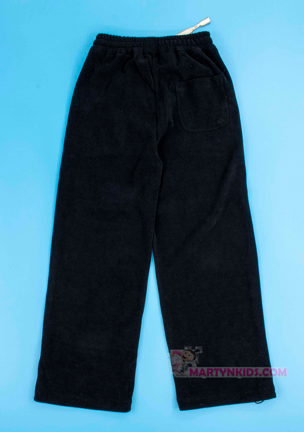 брюки повседневные "вельвет" NICE LOVE 4979