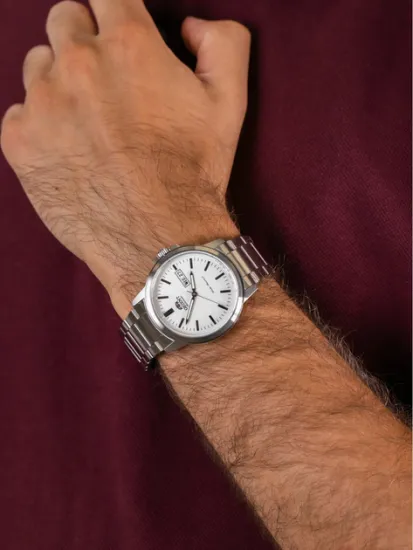 Мужские часы Orient RA-AA0C03S19B