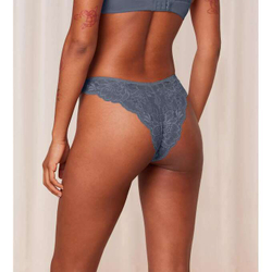 Трусы Triumph Amourette Charm T Highleg Brazilian