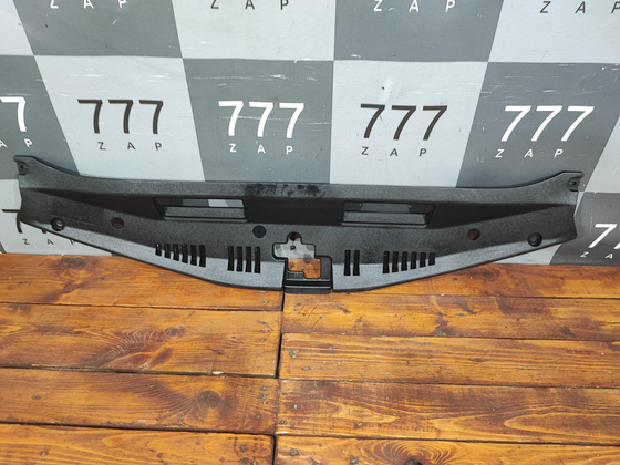 Кожух замка капота Toyota Camry (XV70) 17-22 Б/У Оригинал 5329533130