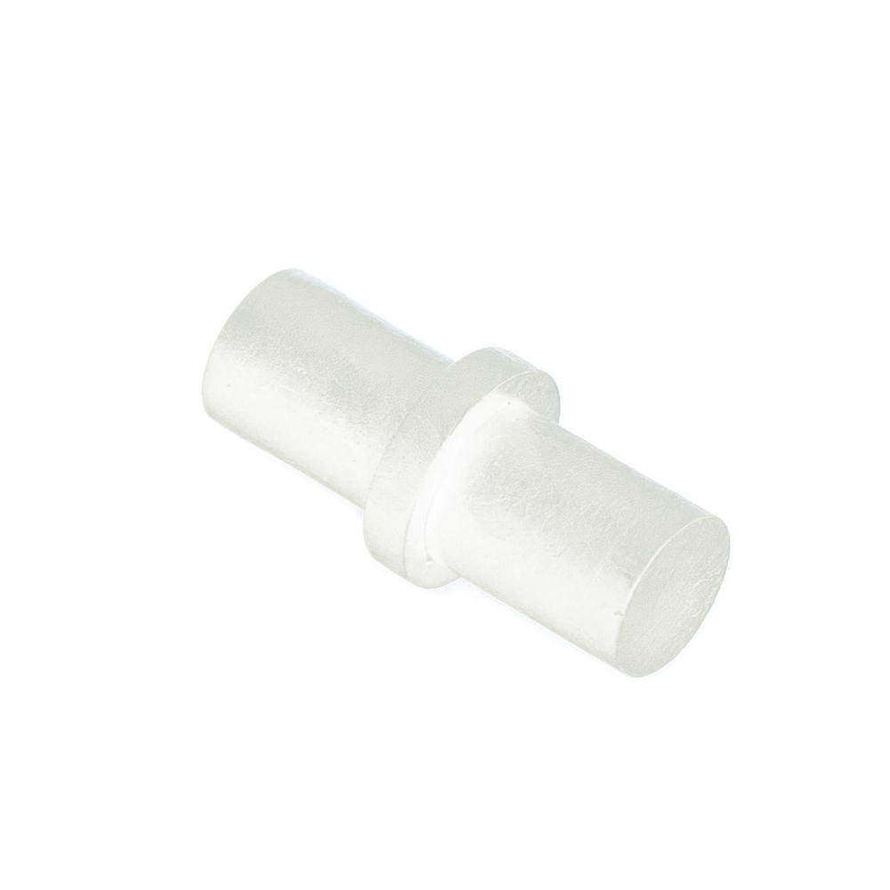 ПОЛКОДЕРЖАТЕЛЬ ELEMENT С БОРТИКОМ ПЛАСТИК 5Х15 16ШТ 11640