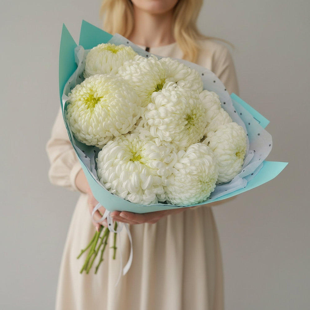 Соберу букет №434