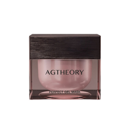 Ночная антивозрастная гель-маска AXXZIA AGTHEORY Perfect Gel Mask