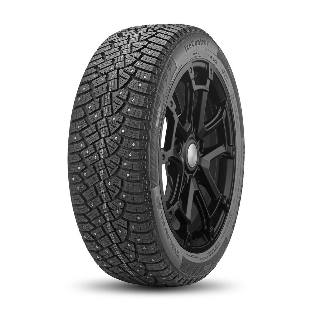 Гиславед  225/65/17  T 106 IceControl  XL Ш.