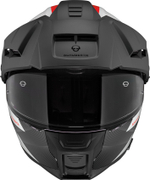 SCHUBERTH E2 DEFENDER WHITE