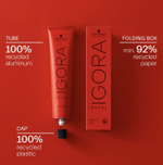 Schwarzkopf Professional Igora Royal краситель для волос, 8-0 светлый русый натуральный, 60 мл